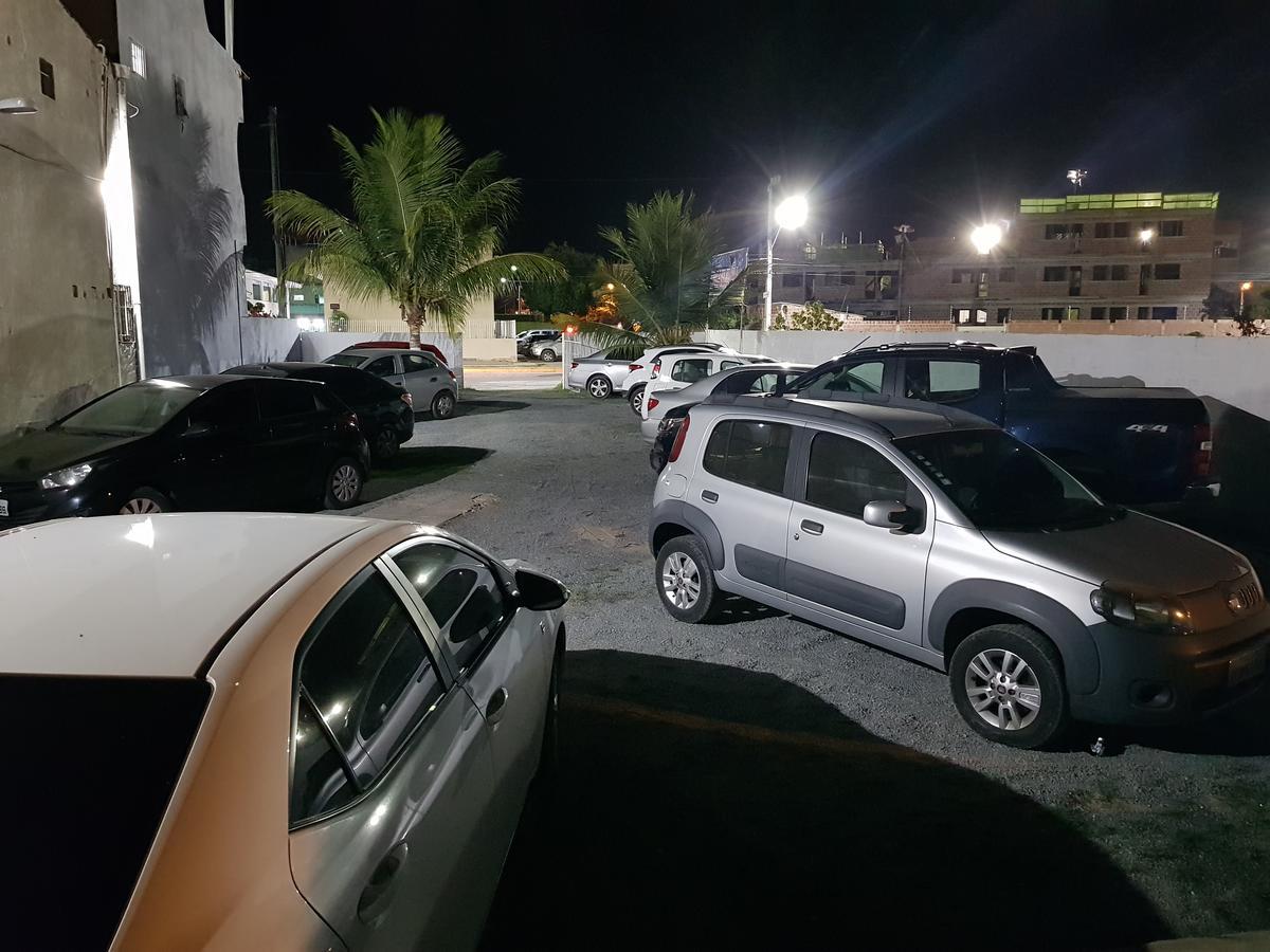 Pousada Maravilla Ipojuca Exteriér fotografie